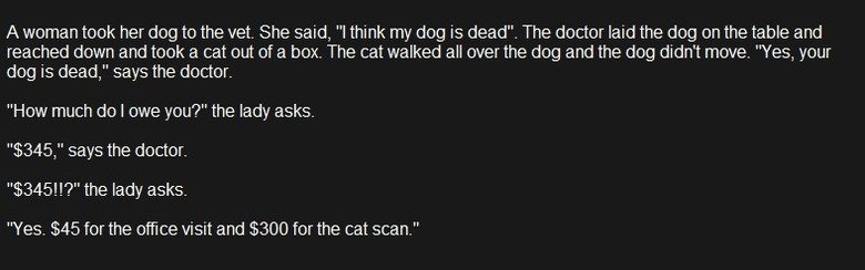 A Joke A Day Part 9 18