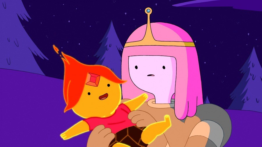 Adventure Time Universe Lore Part 2