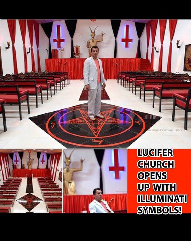 church lucifer columbia opens satanic funny saint