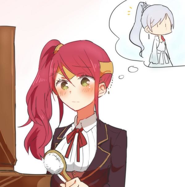 Cute Rwby Comp 9 Dead Girl Best Girl Cute Rwby Comp 9 Dead Girl Best Girl