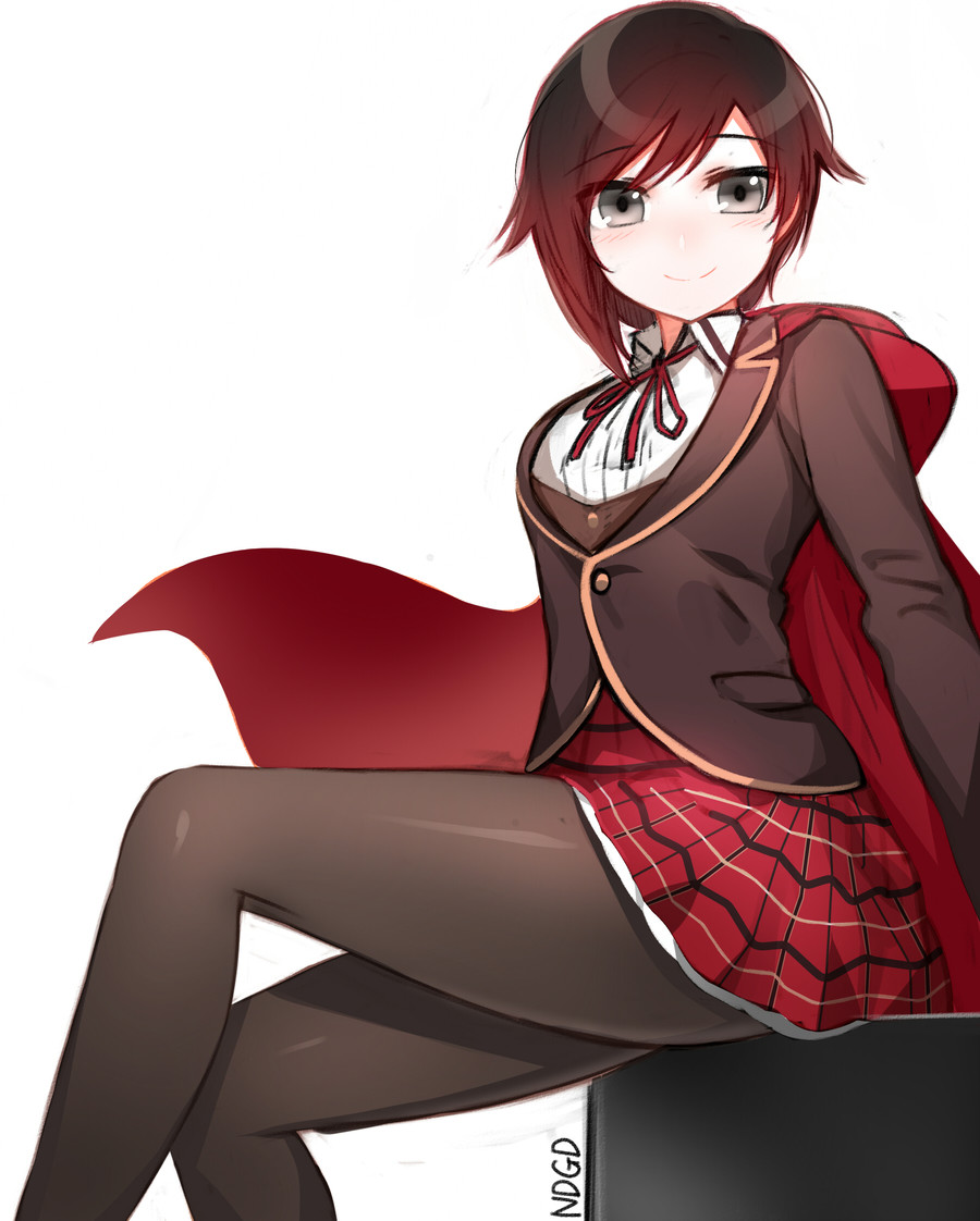 cute RWBY comp 184: Ruby. do you want a certain themed comp? don't hes...