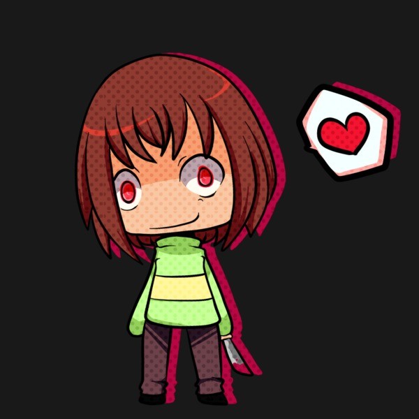 Cute Chara(?)