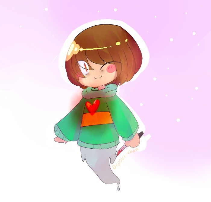 Cute Chara