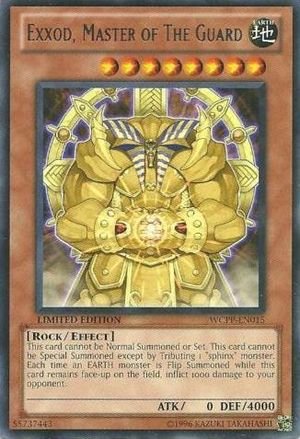 Exodia - exo 2020