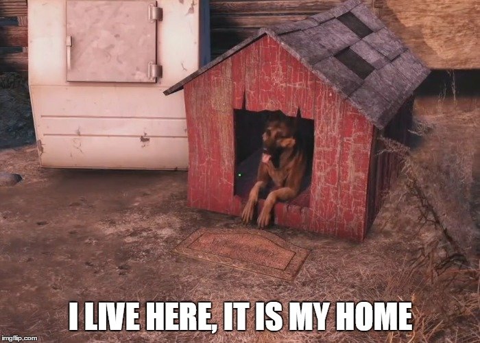 fallout 4 warlike fallout 4 warlike