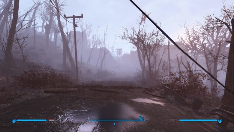 Fallout 4 Comp