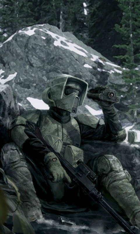 41st legion star wars
