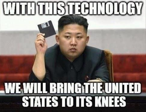 Glorious Leader Donald Trump Know Your Meme