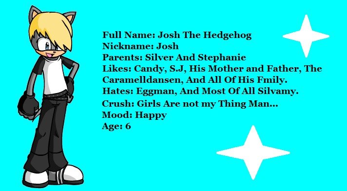 Nicknames For The Name Josh