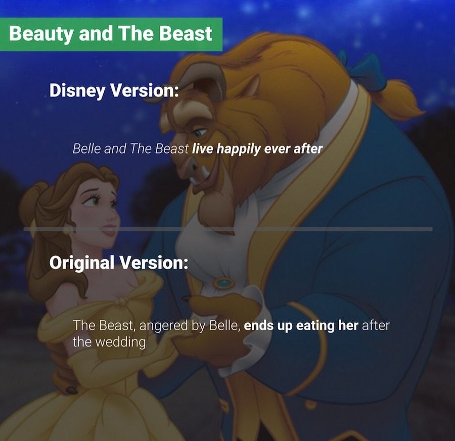 Принцесса знаний. Facts about Disney. Live happily ever after. Facts about Disney movies slideshows. Ate this up