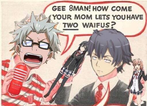 Hachiman