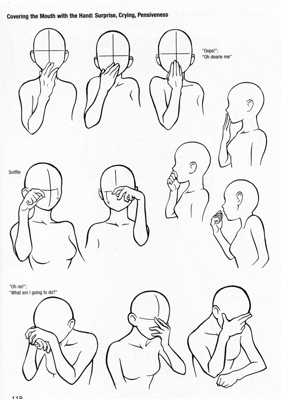 Hand Gestures