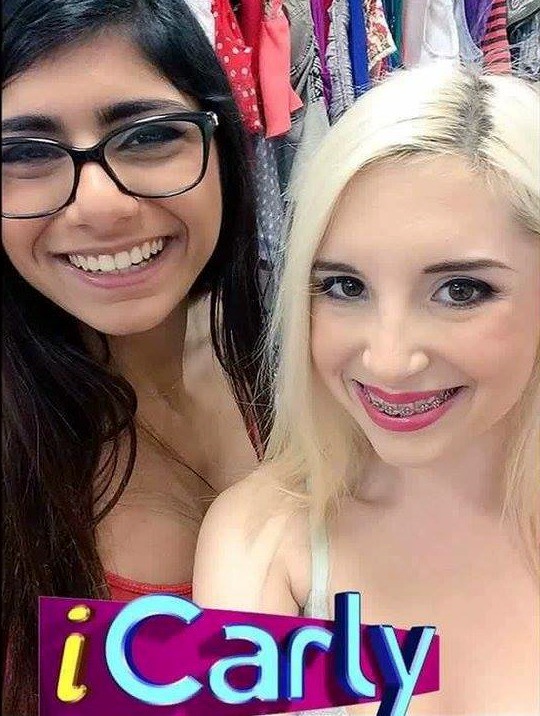 Mia khalifa i carly porn Pictures Showing For Icarly Porn Comics Www Mypornarchive Net