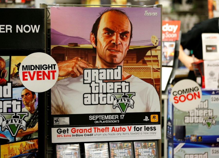 Is GTA the real problem?