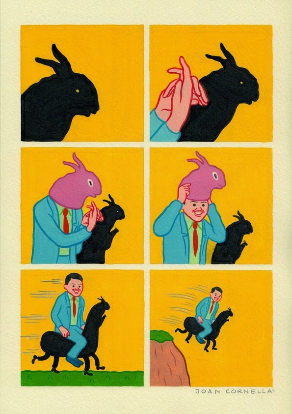 joan cornella figures