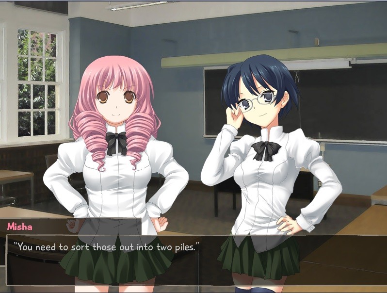 katawa shoujo kenji route