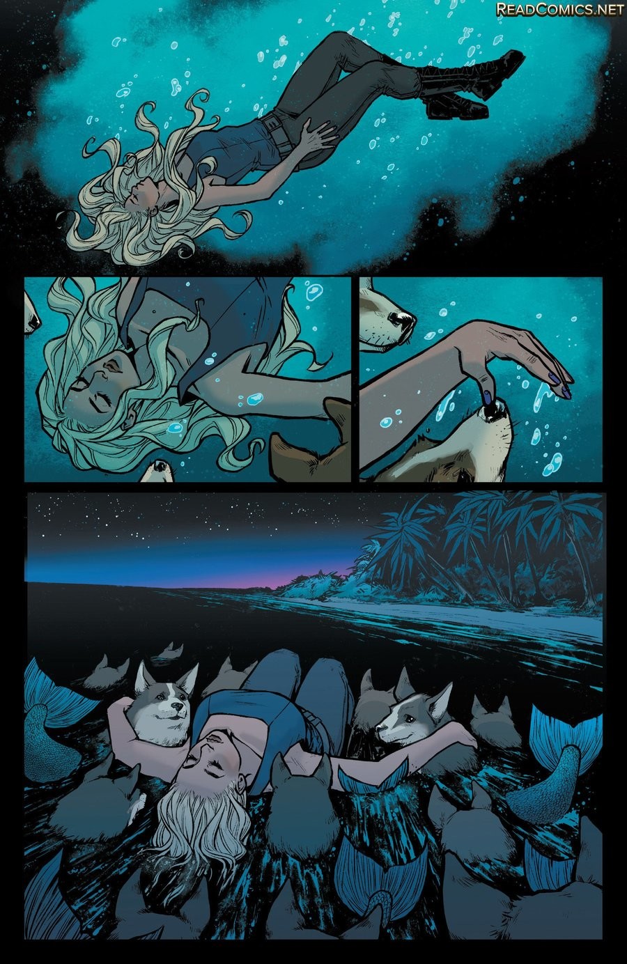Mockingbird was cancelled. Gee,I wonder why. Chelsea Cain Q ) so Follow Mockingbird is cancelled. But we need to make sure @Marvel makes room for more titles by
