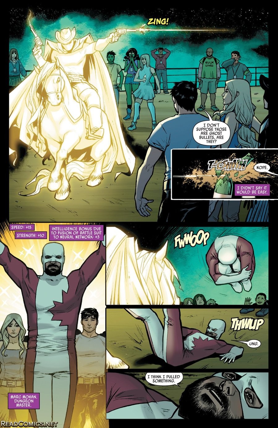 Mockingbird was cancelled. Gee,I wonder why. Chelsea Cain Q ) so Follow Mockingbird is cancelled. But we need to make sure @Marvel makes room for more titles by