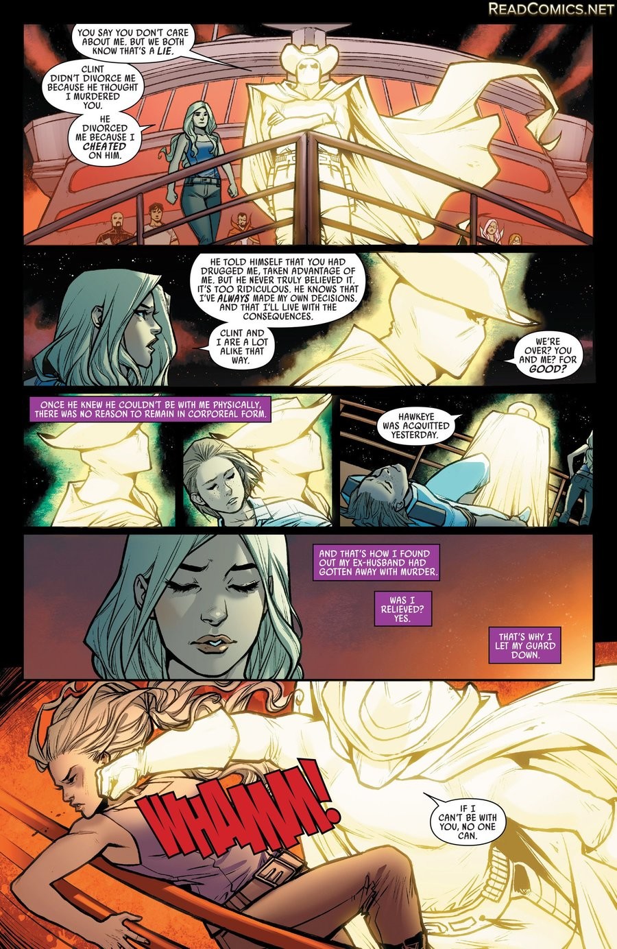 Mockingbird was cancelled. Gee,I wonder why. Chelsea Cain Q ) so Follow Mockingbird is cancelled. But we need to make sure @Marvel makes room for more titles by