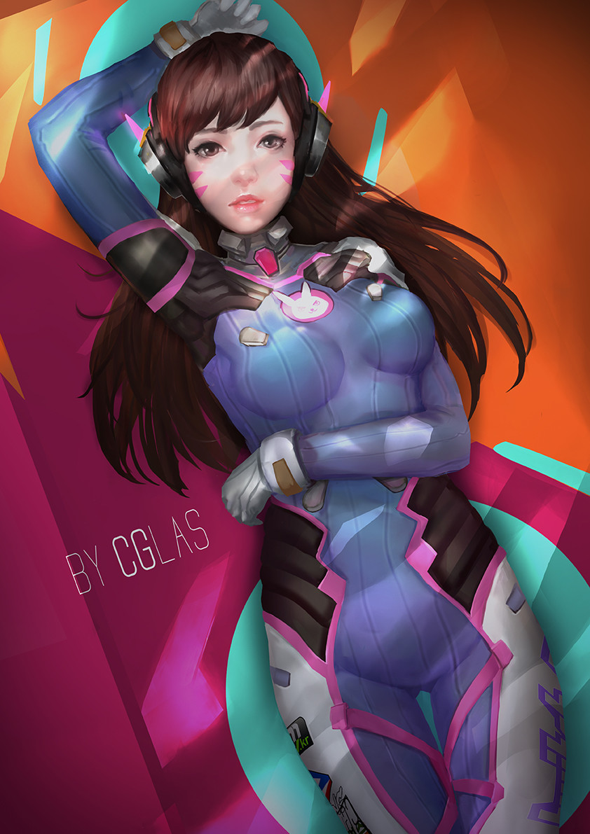 Foxy piratv d va shows off a