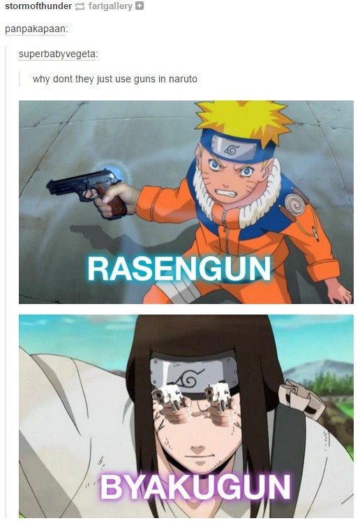 MEMES DE NARUTO SHIPPUDEN #35 