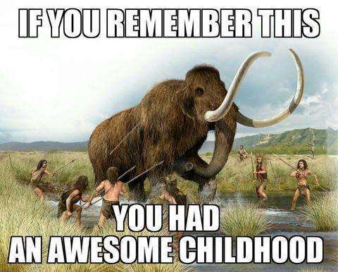 Image result for only kids remembered this