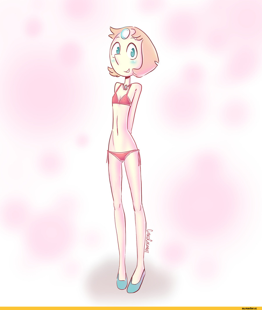 Pearl. 