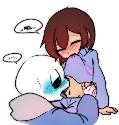 undertale sex sans and frisk undertale sex sans and frisk