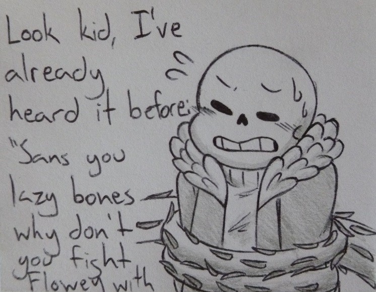 Sans S Slippers