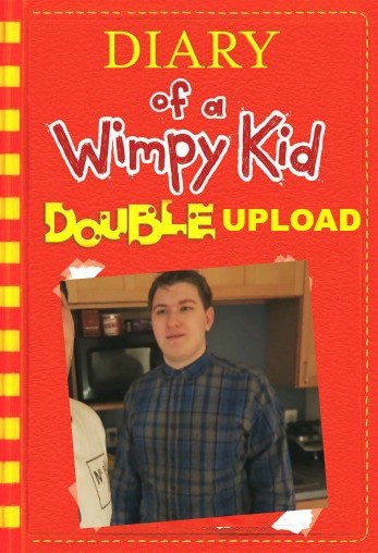 Scarce Diary Of A Wimpy Kid Meme