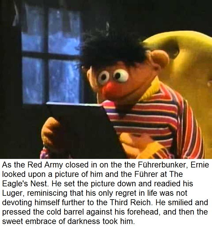 The best gifs of /r/Bertstrips - GIF - Imgur