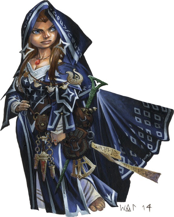 d20pfsrd wayang spellhunter d20pfsrd wayang spellhunter