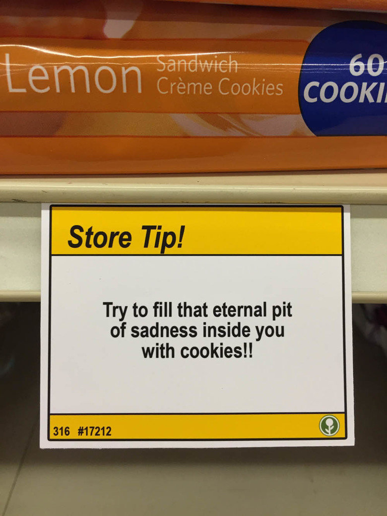 Try tip