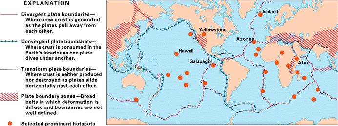  Supervolcanoes 