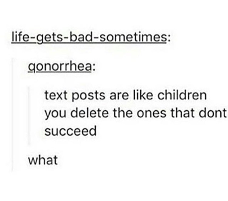 Text Posts