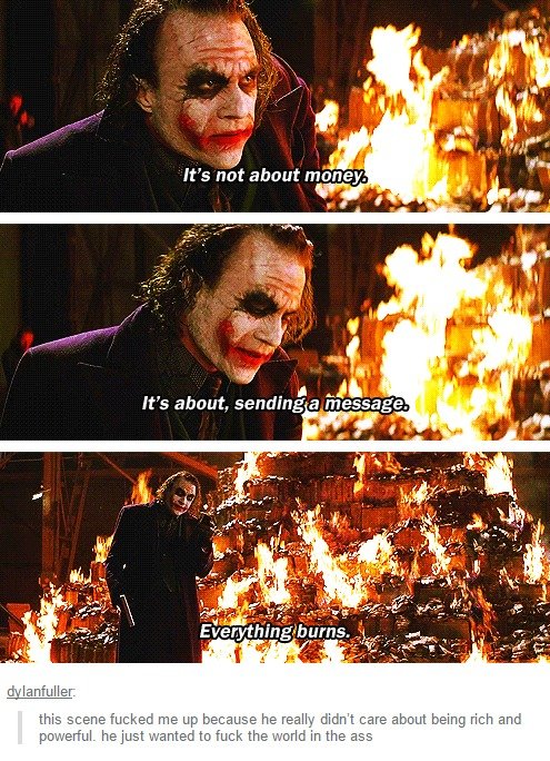 Featured image of post Joker Money Meme : See, rate and share the best joker memes, gifs and funny pics.