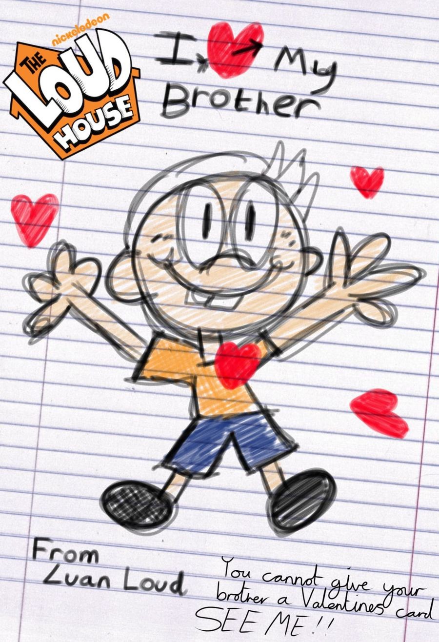 The Loud House Issue 1 Part 1