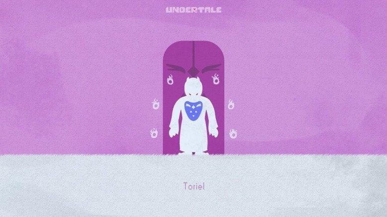 Some possible Desktop Wallpapers : r/Undertale