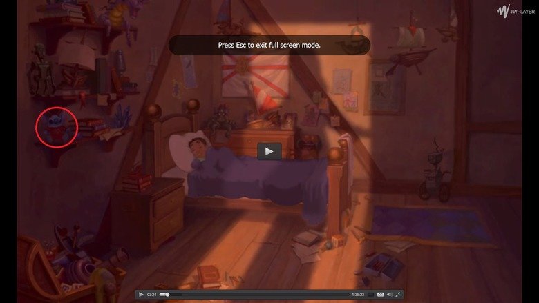 watch treasure planet movie free