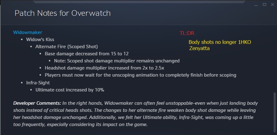 WidowMaker NERF